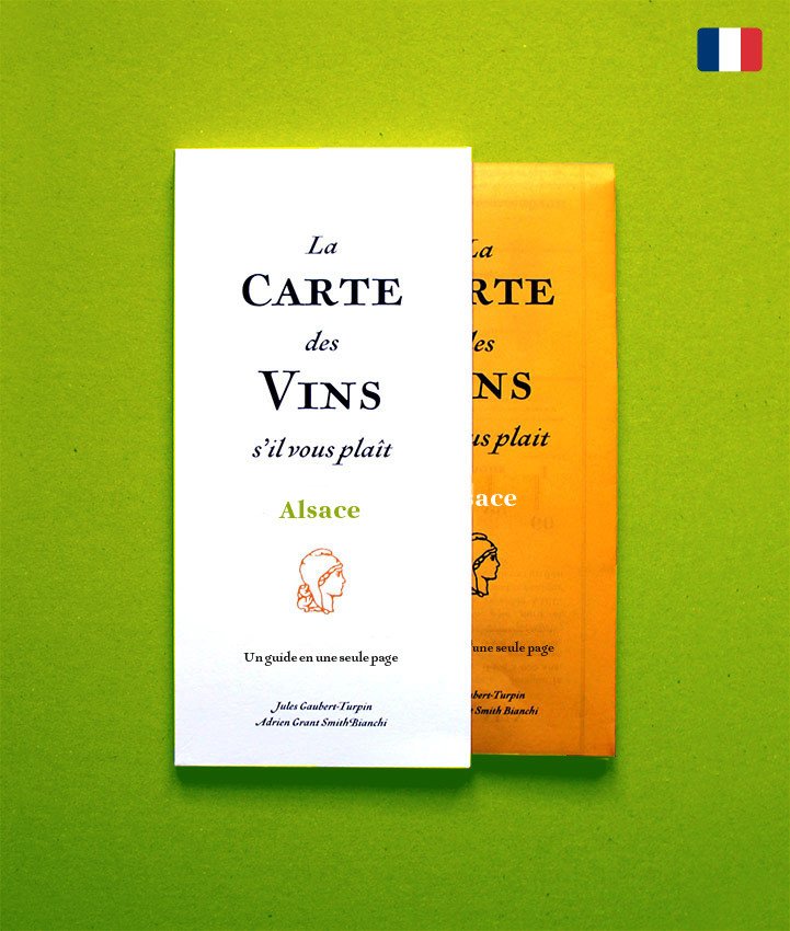 Wine Guides (by region)