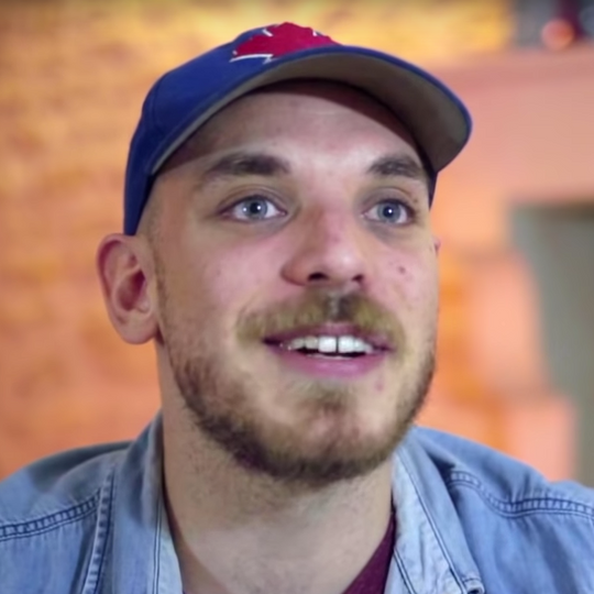 Dylan A.