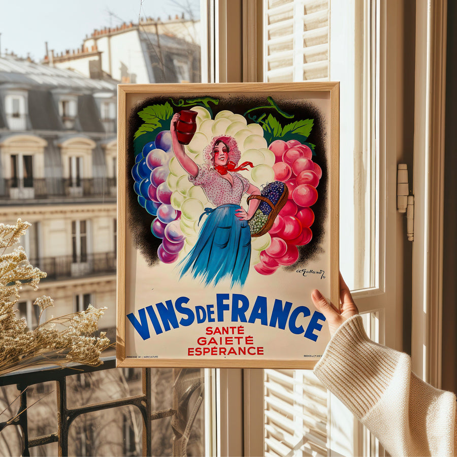 Affiche 