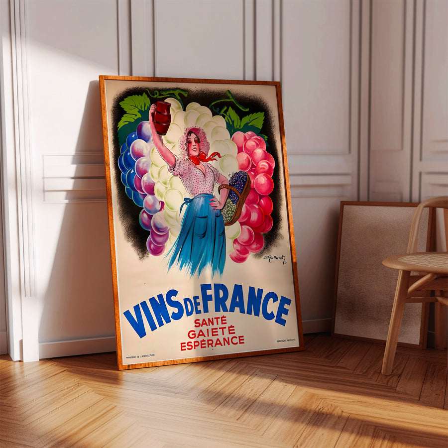 Affiche 